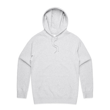 AS Colour Supply Hood - WHITE MARLE