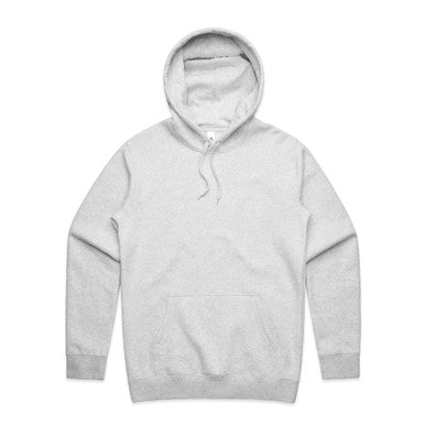 AS Colour Stencil Hood - WHITE MARLE
