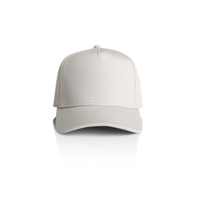 AS Colour Frame Cap - BONE