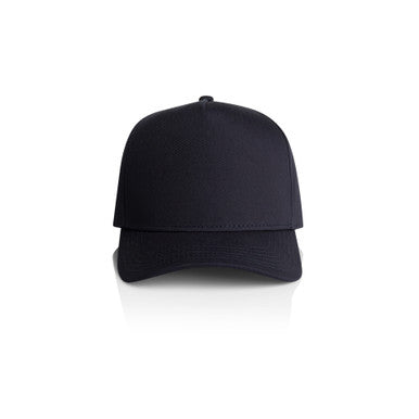 AS Colour Frame Cap - NAVY