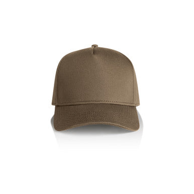 AS Colour Frame Cap - WALNUT