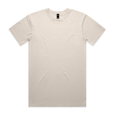 AS Colour Staple Tee - BONE