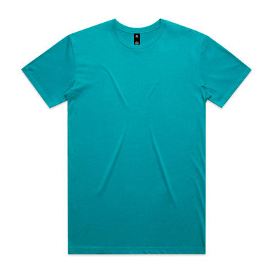 AS Colour Staple Tee - CHARLOTTE