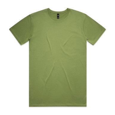 AS Colour Staple Tee - KIWI