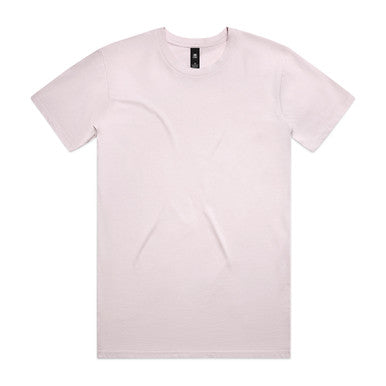 AS Colour Staple Tee - ORCHID