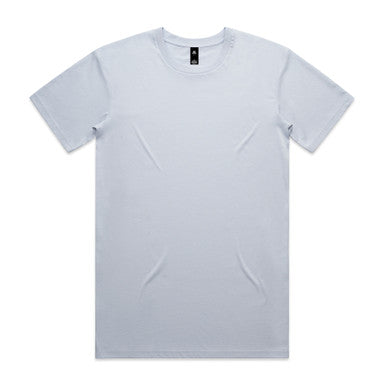 AS Colour Staple Tee - POWDER