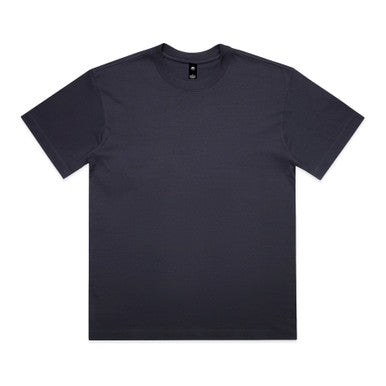 AS Colour Box Tee - INK BLUE