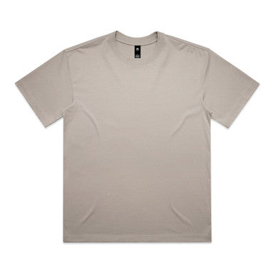 AS Colour Box Tee - MUSHROOM