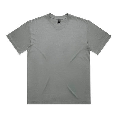 AS Colour Box Tee - SHADOW