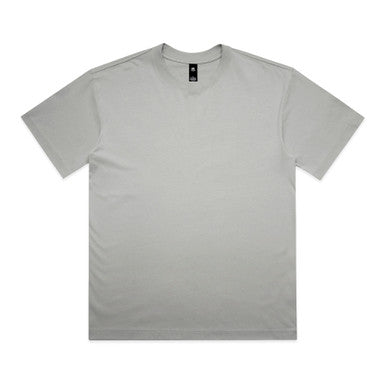AS Colour Box Tee - STORM