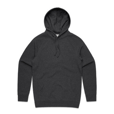 AS Colour Supply Hood - ASPHALT MARLE