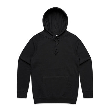 AS Colour Supply Hood - BLACK