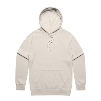 AS Colour Supply Hood - BONE
