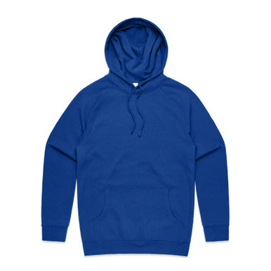 AS Colour Supply Hood - BRIGHT ROYAL