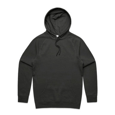 AS Colour Supply Hood - COAL