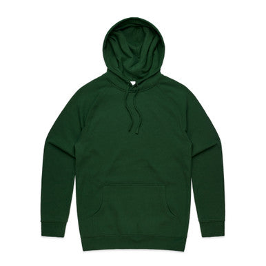 AS Colour Supply Hood - FOREST GREEN