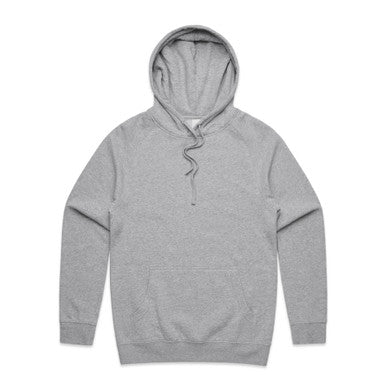 AS Colour Supply Hood - GREY MARLE
