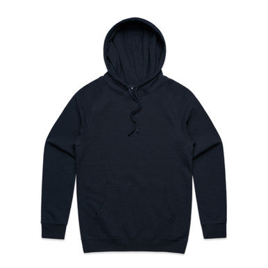 AS Colour Supply Hood - NAVY