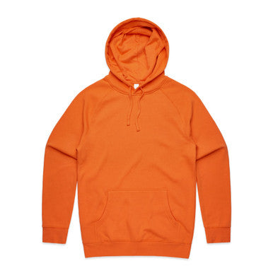 AS Colour Supply Hood - ORANGE