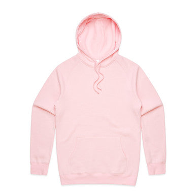 AS Colour Supply Hood - PINK