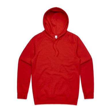 AS Colour Supply Hood - RED