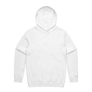 AS Colour Supply Hood - WHITE