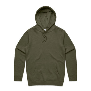 AS Colour Stencil Hood - ARMY