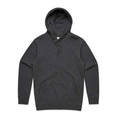 AS Colour Stencil Hood - ASPHALT MARLE