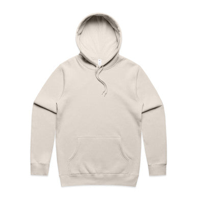 AS Colour Stencil Hood - BONE