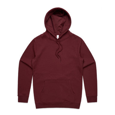 AS Colour Stencil Hood - BURGUNDY