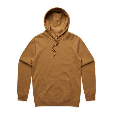 AS Colour Stencil Hood - CAMEL