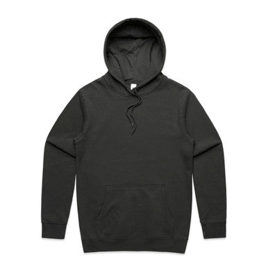 AS Colour Stencil Hood - COAL