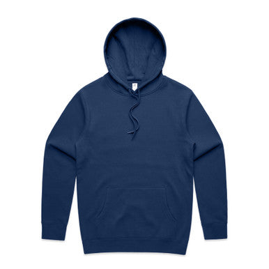 AS Colour Stencil Hood - COBALT