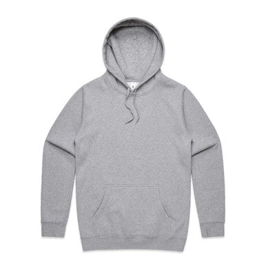 AS Colour Stencil Hood - GREY MARLE