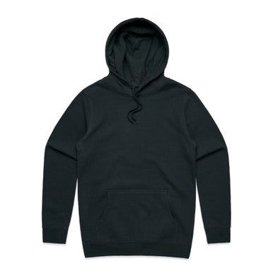 AS Colour Stencil Hood - NAVY