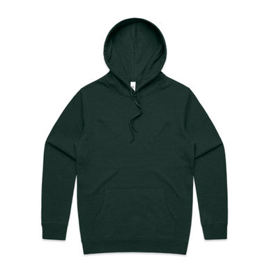 AS Colour Stencil Hood - PINE GREEN
