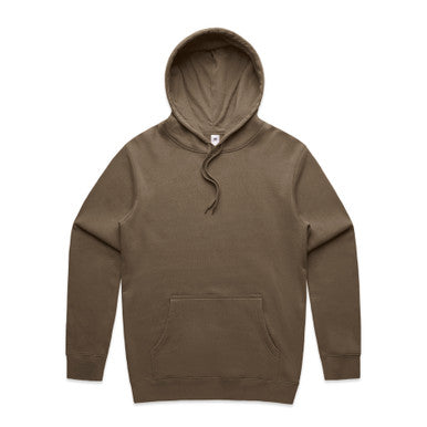 AS Colour Stencil Hood - WALNUT
