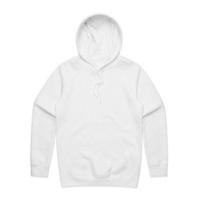 AS Colour Stencil Hood - WHITE