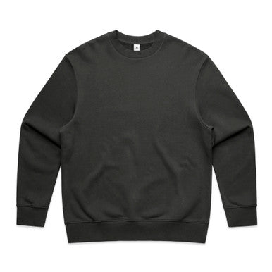 AS Colour Heavy Crew - COAL