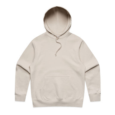 AS Colour Heavy Hood - BONE