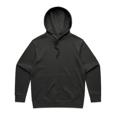 AS Colour Heavy Hood - COAL