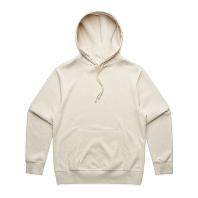 AS Colour Heavy Hood - ECRU