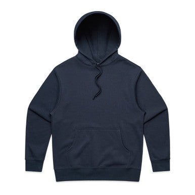AS Colour Heavy Hood - MIDNIGHT BLUE