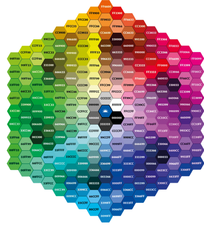 Free Colour Swatch —  Cover Shipping Only
